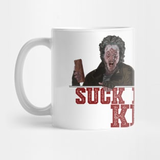 Home Alone 2: Suck Brick, Kid! Mug